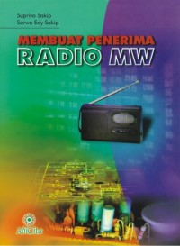 Membuat Penerima Radio MW