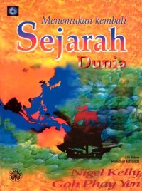 Menemukan Kembali Sejarah Dunia