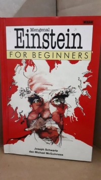 Mengenal Einstein For Beginners