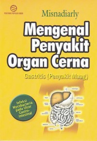 Mengenal Penyakit Pencernaan