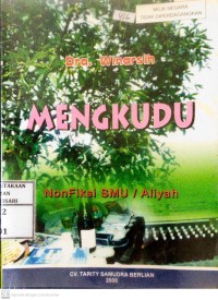 Mengkudu