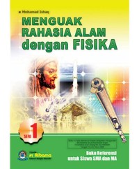 Menguak Rahasia Alam Dengan Fisika