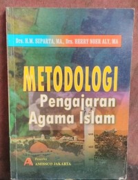 Metodologi Pengajaran Agama Islam