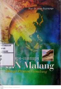 Mimpi-Mimpi UIN Malang Menuju Prestasi Gemilang