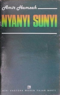 Nyanyian Sunyi