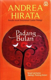 Padang Bulan