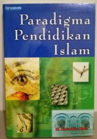 Paradigma Pendidikan Islam