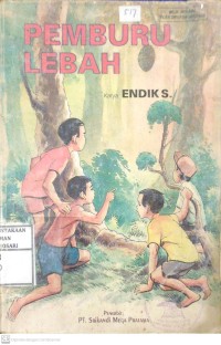 Pemburu Lebah