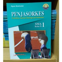 Pendidikan Jasmani SMA Kelas 1