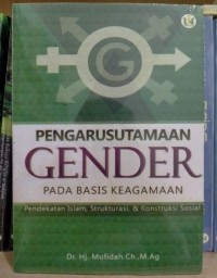 Pengarusutamaan Gender pada Basis Keagamaan