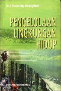 Pengelolaan Lingkungan Hidup