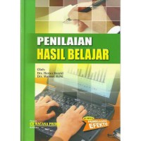 Penilaian Hasil Belajar