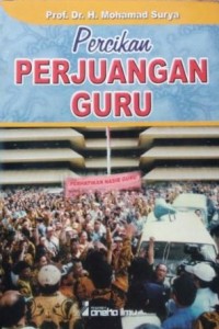 Percikan Perjuangan Guru