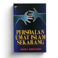 Persoalan Masyarakat Islam