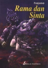 Rama dan Sinta