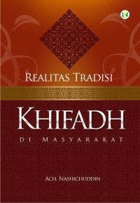 Realitas Tradisi Khifadh di Masyarakat