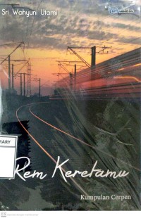 Rem Keretamu