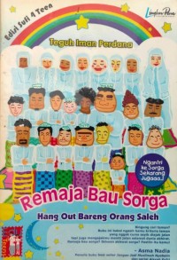 Remaja Bau Sorga