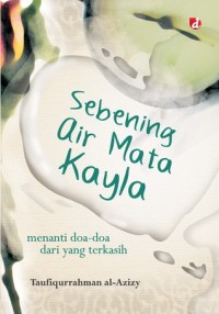 Sebening Air Mata Kayla