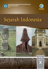 Sejarah Indonesia Kelas X Kurikulum 2013 Wajib