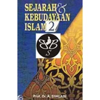 Sejarah dan Kebudayaan Islam 2