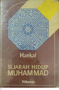 SEJARAH HIDUP MUHAMMAD