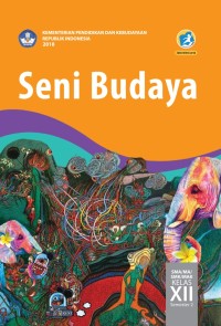 Seni Budaya SMA/MA/MAK Kelas XII Semester 2