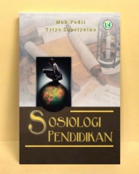 Sosiologi Pendidikan