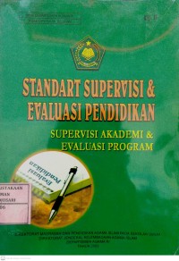 Standar nasional Pendidikan