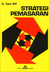 Strategi Pemasaran