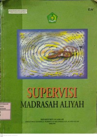 Supervisi Madrasah Aliyah