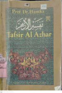 Tafsir Al-Azhar Juzu' 1