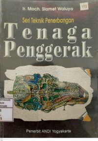 Tenaga Penggerak