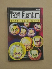 Teori Kuantum For Beginners