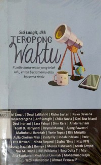 Teropong Waktu