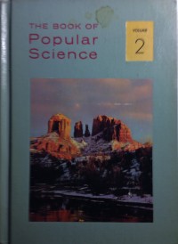 The Book Of Popular Science Volume 2