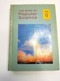 The Book Of Popular Science Volume 9