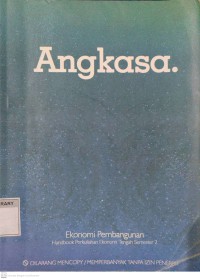 Angkasa.