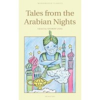 Tales from the Arabian Nights