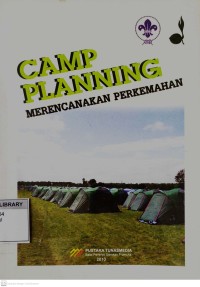 Camp Planning