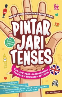 Pintar Jari Tenses