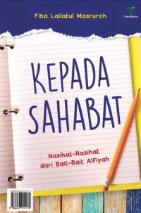 Kepada Sahabat