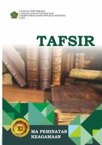 Tafsir MA Peminatan Keagamaan Kelas XI