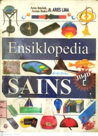 Ensiklopedia Sains Jilid 2