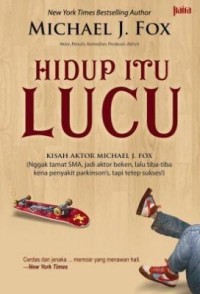 Hidup Itu Lucu