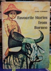 Favourite Stories From Borneo