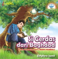 Si Cerdas dari Baghdat