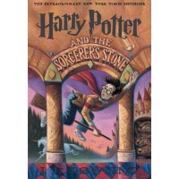 Harry Potter - and the sorcerers stone