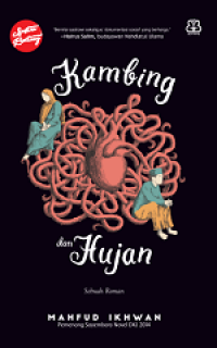 Kambing dan Hujan