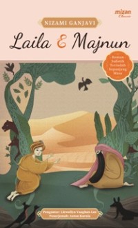 Laila dan Majnun